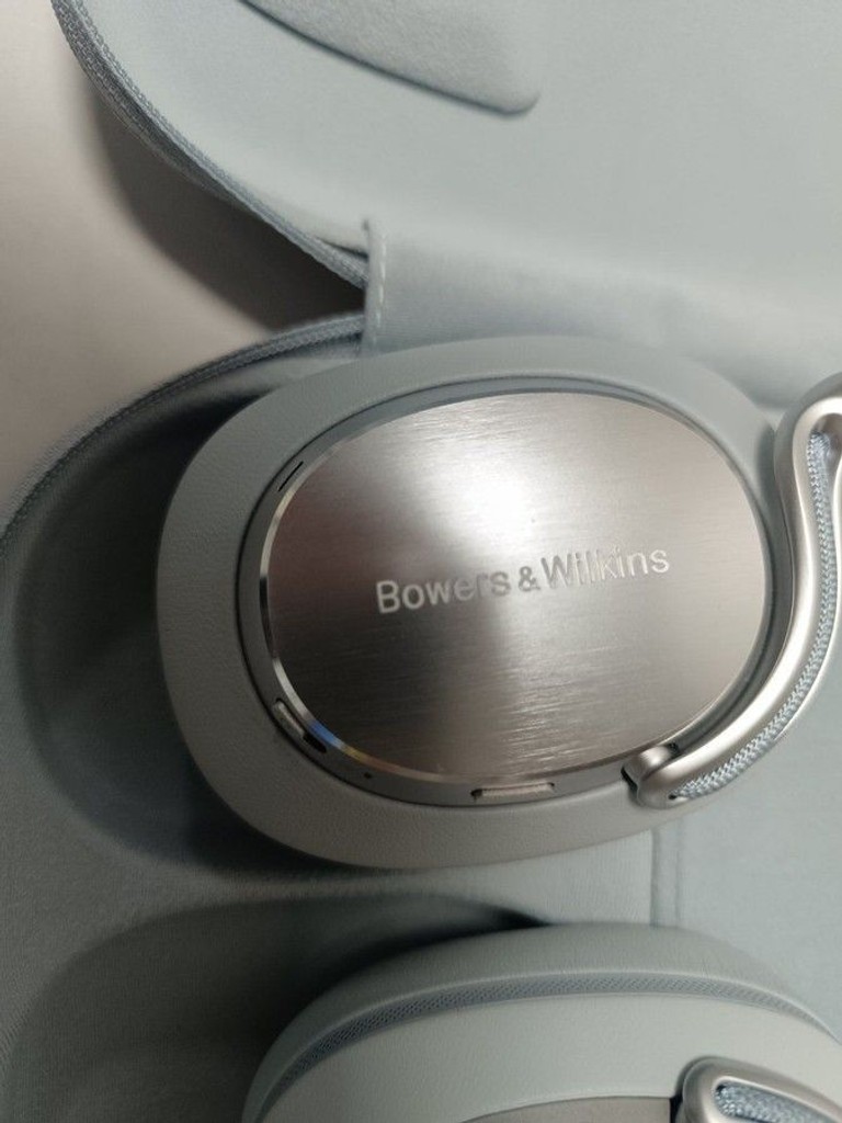 Bowers & wilkins Px8 S2 Onyx Black Код:01-201050468. Зображення 7