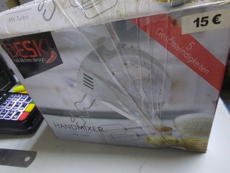 Купить Deski 613-722105 hm-250t 3 Б/У