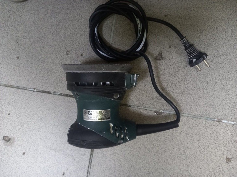 Дешево Metabo fsx 200 intec з ломбарду