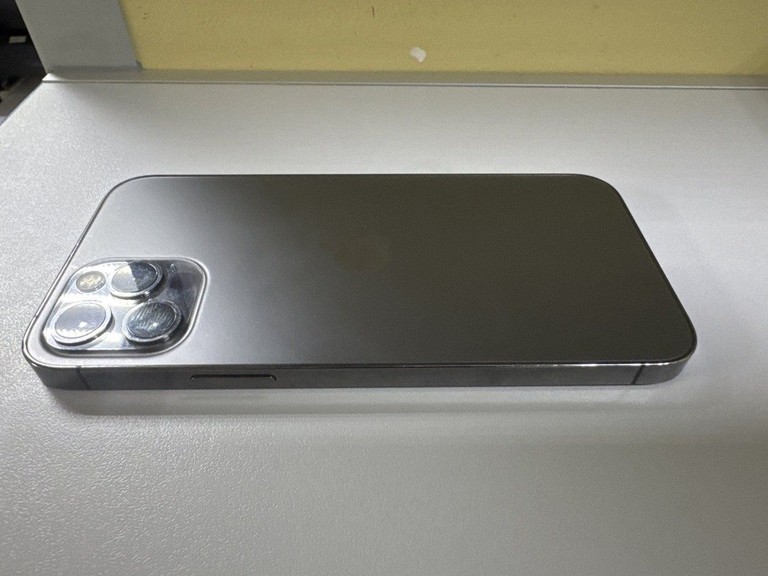 Оголошення Apple iphone 12 pro 256gb Б/У
