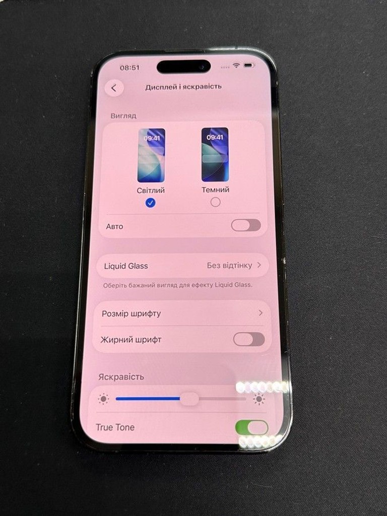 Apple iphone 14 pro 256gb Код:01-201048197. Зображення 8