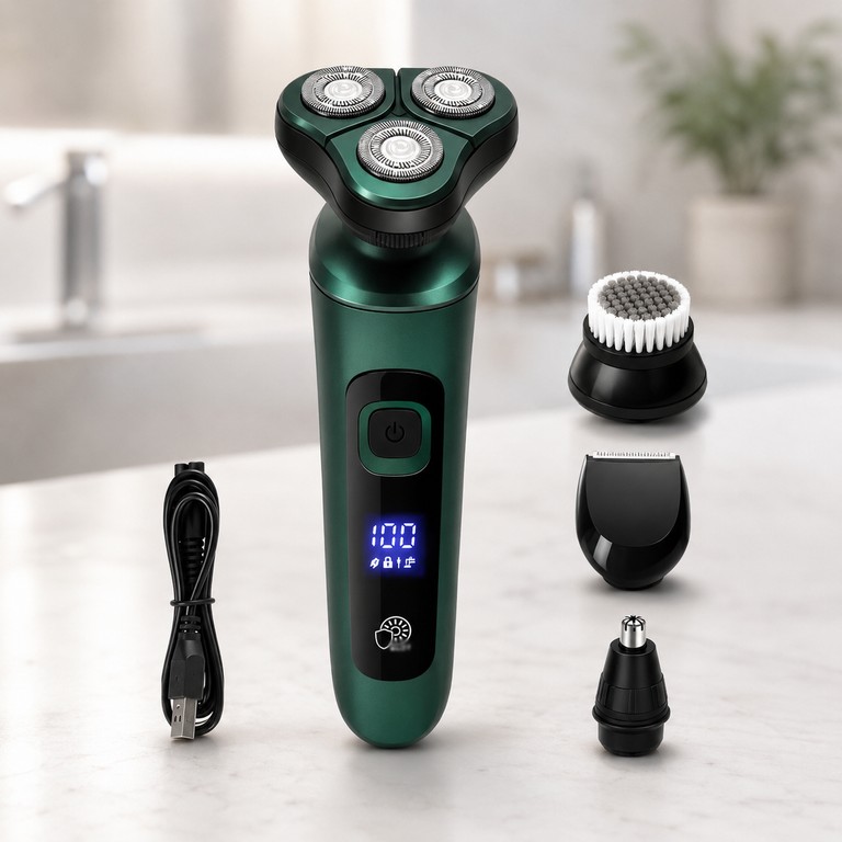 Купити 4в1 Shaver 9D Б/У