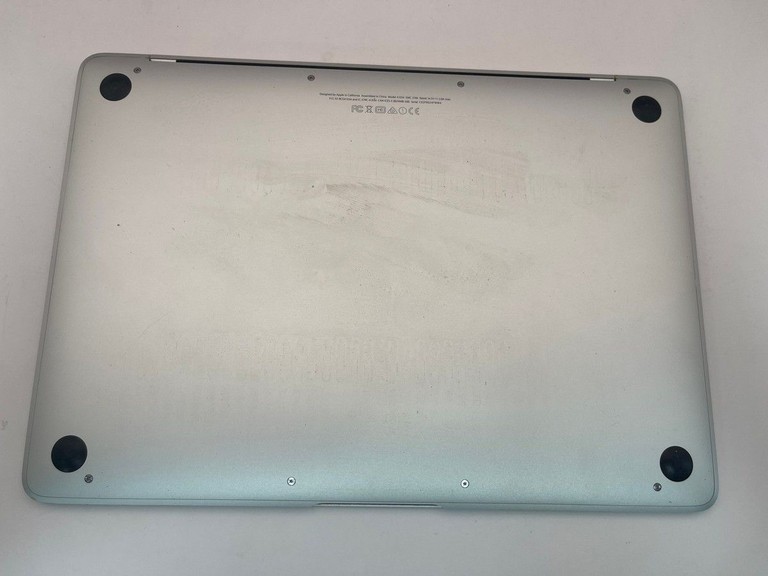 Apple macbook a1534 12" core m 1,2ghz/ram8gb/ssd256gb/hd5300 Код:01-201050314. Зображення 5