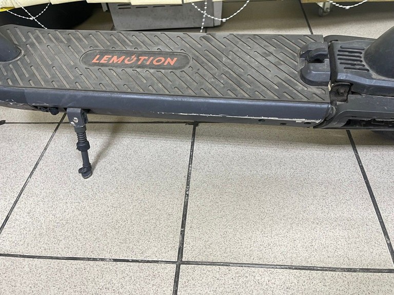 Розпродаж Inmotion Lemotion s1, продавець Техноскарб