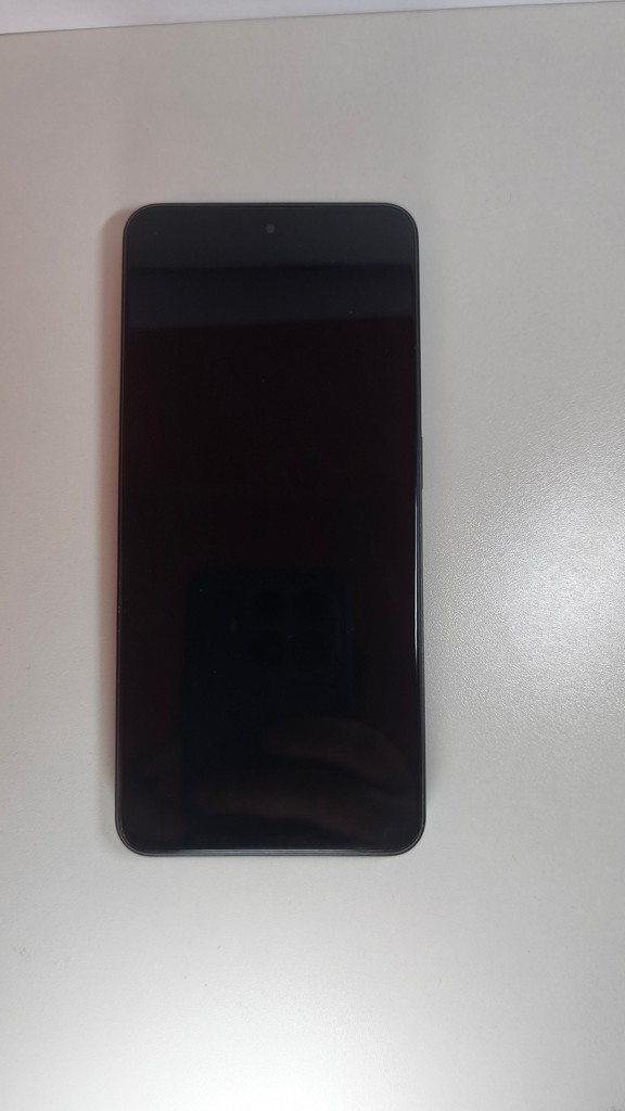 Купити OnePlus 10R 12/256GB Sierra Black Б/У