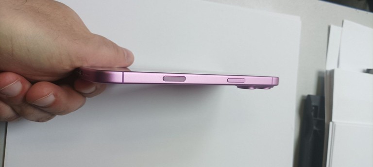 Apple iphone 16 plus 128gb Код:01-201058016. Зображення 10