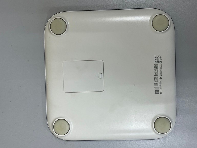 Xiaomi smart scales Код:01-201062707. Зображення 6