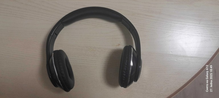 Купити Headphone STN-16 Б/У