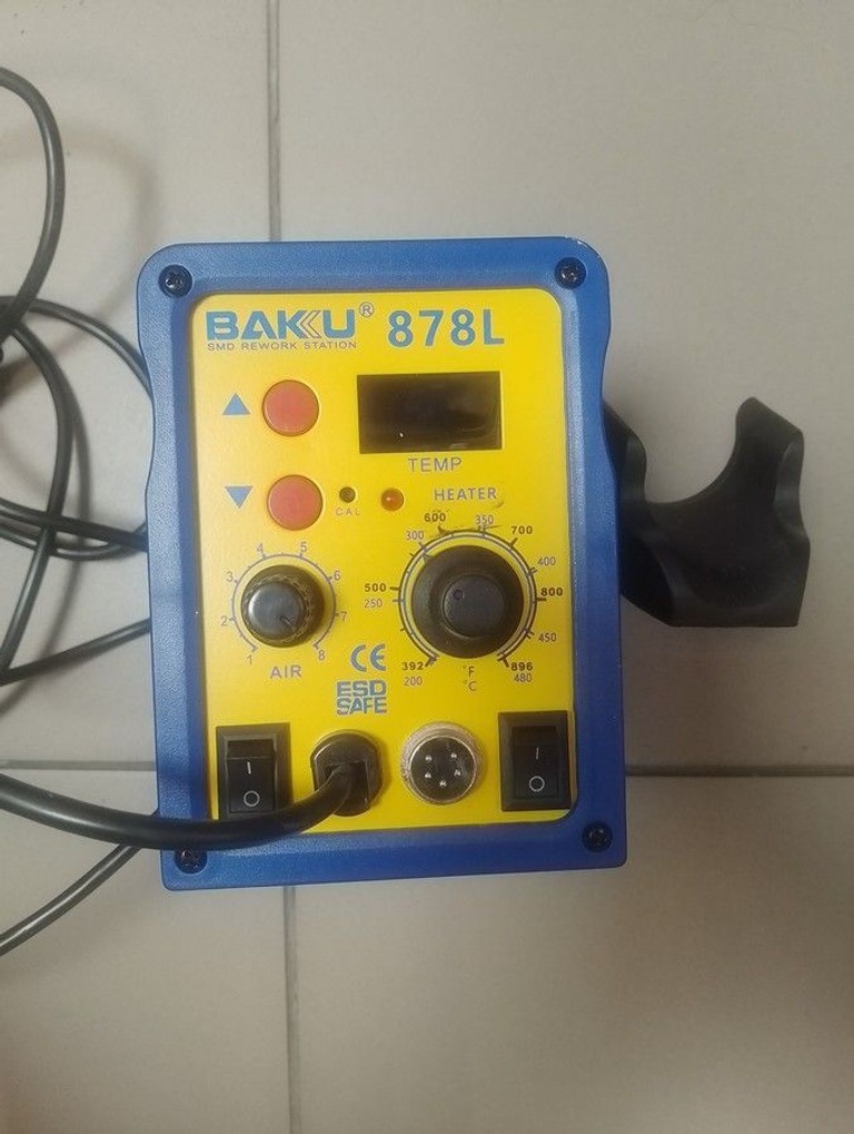 Купити Baku bk878l Б/У