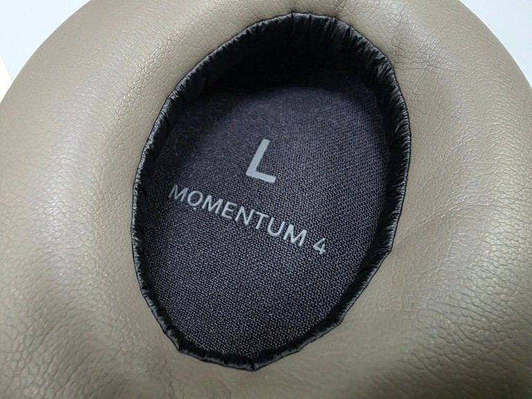 Sennheiser momentum 4 wireless Код:01-201062396. Зображення 5