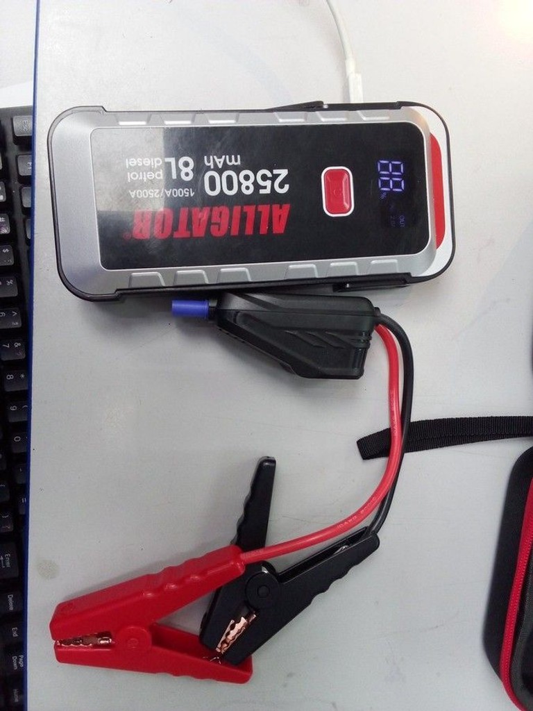 Розпродаж Alligator JS847, продавець Техноскарб
