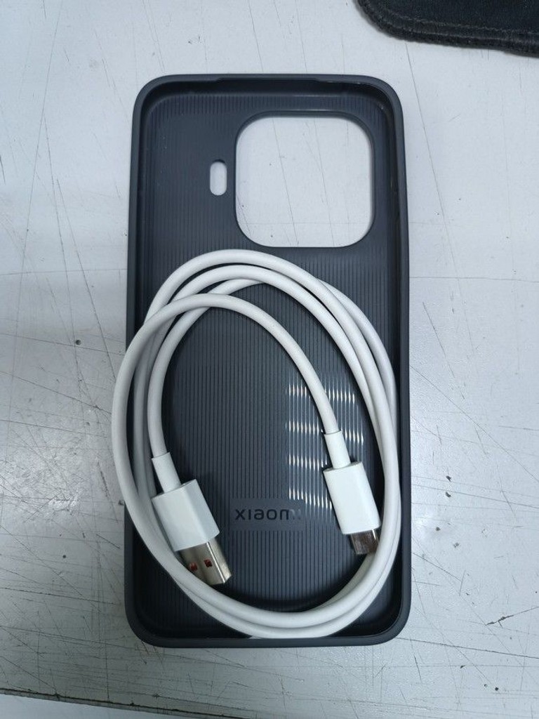 Xiaomi 17T Pro 12/256GB Black Код:01-201064579. Зображення 9