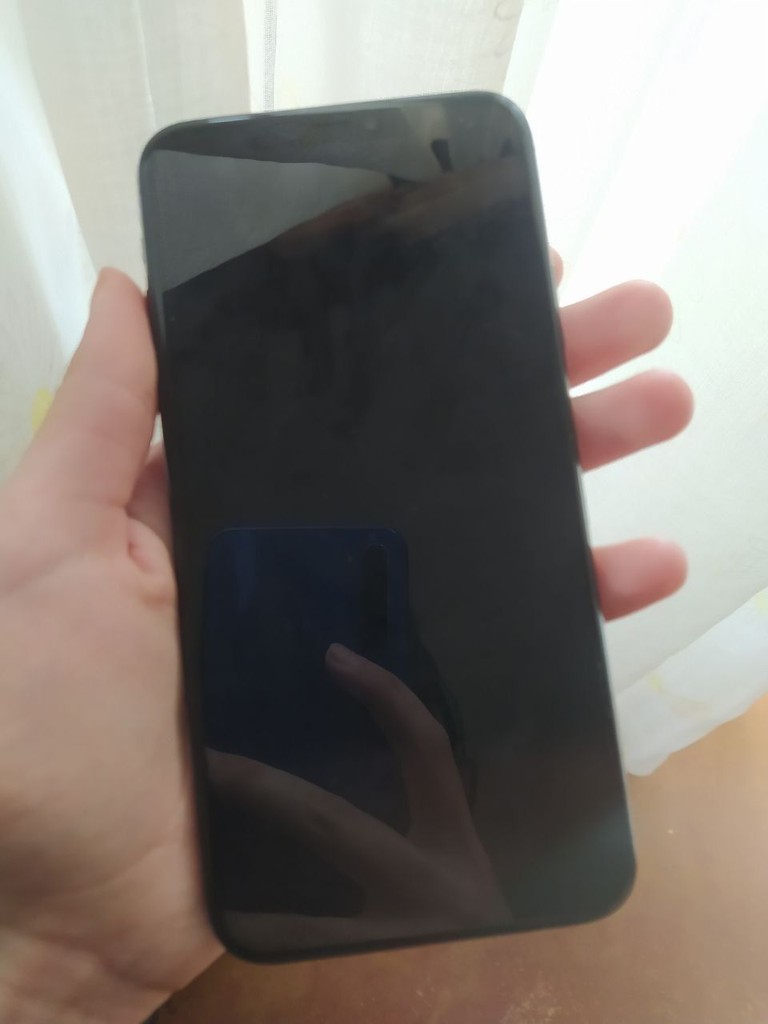Купити Apple iPhone 11 Pro Max 64GB Midnight Green (MWH22) Б/У