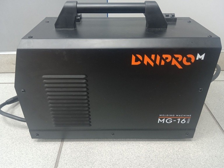 Оголошення Dnipro-M mg-16 Б/У