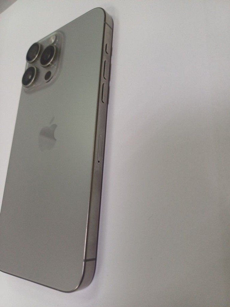 Apple iphone 15 pro max 256gb Код:01-201066010. Зображення 10