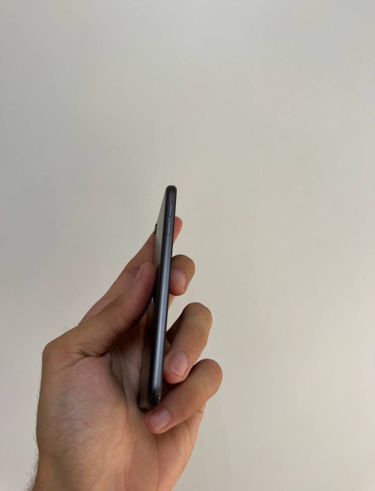 Apple iPod touch 6 16 ГБ Код:null. Зображення 7