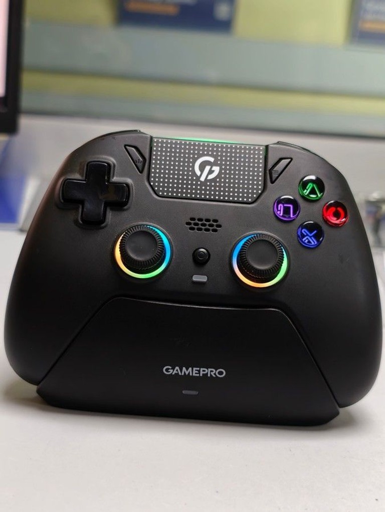 Купити Gamepro GPS20BDOC Б/У