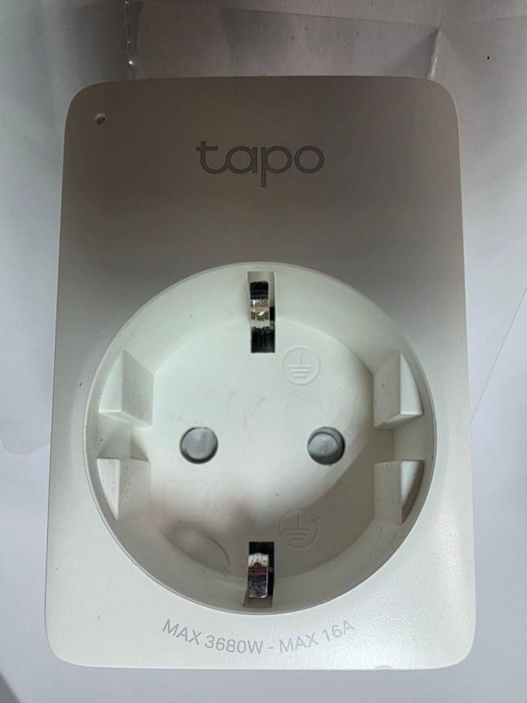 Оголошення Tp-Link tapo p110 Б/У
