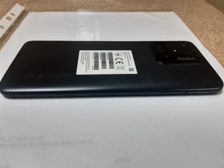Xiaomi redmi 10c 4/64gb Код:01-201066144. Зображення 10