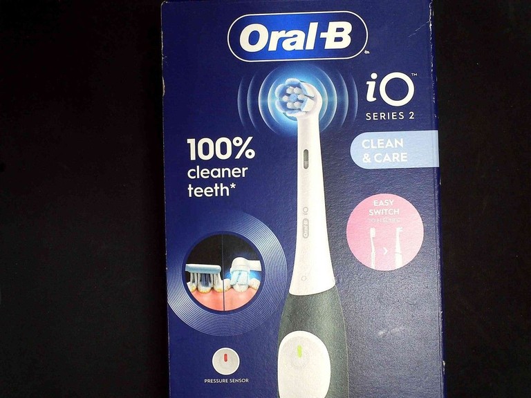 Розпродаж Oral-B braun io series 2 ios2.1c9.0, продавець Техноскарб
