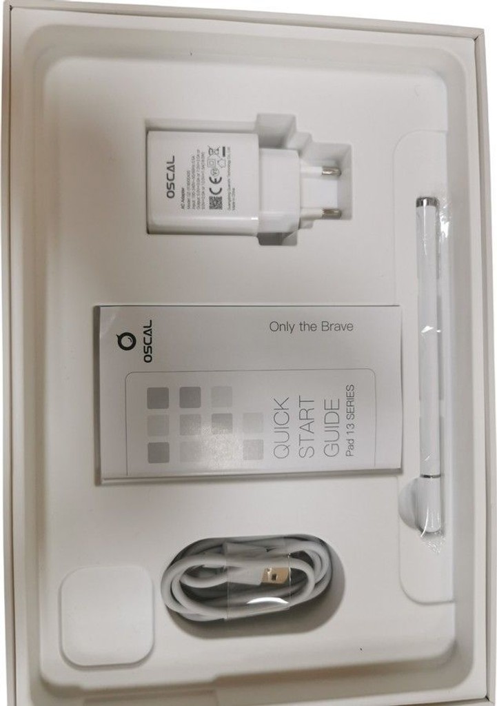 Blackview oscal pad 13 8/256gb lte Код:01-201060004. Зображення 5