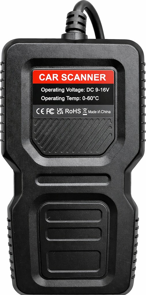 Объявление V519 OBD2 Б/У