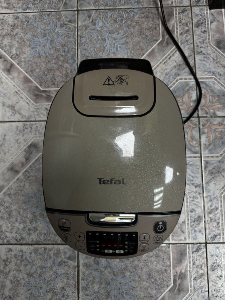 Купити Tefal RK321A34 Б/У