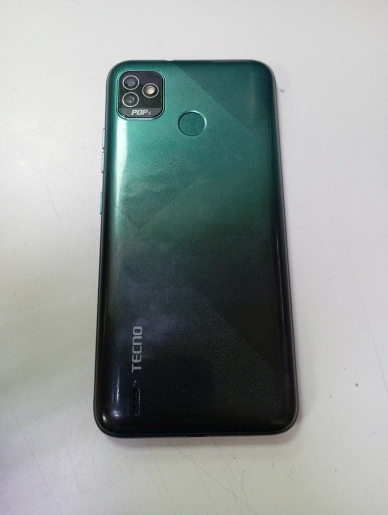 Tecno pop 5 2/32gb Код:01-201075054. Зображення 7