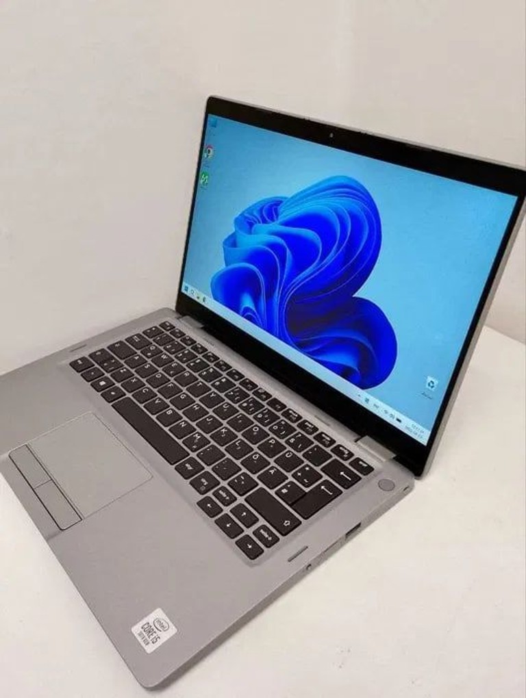 Оголошення Dell Latitude 5310 2-in-1 (i5-10210U/8/256SSD) Б/У