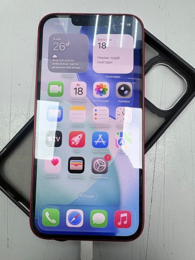 Дешево Apple iphone 13 128gb з ломбарду