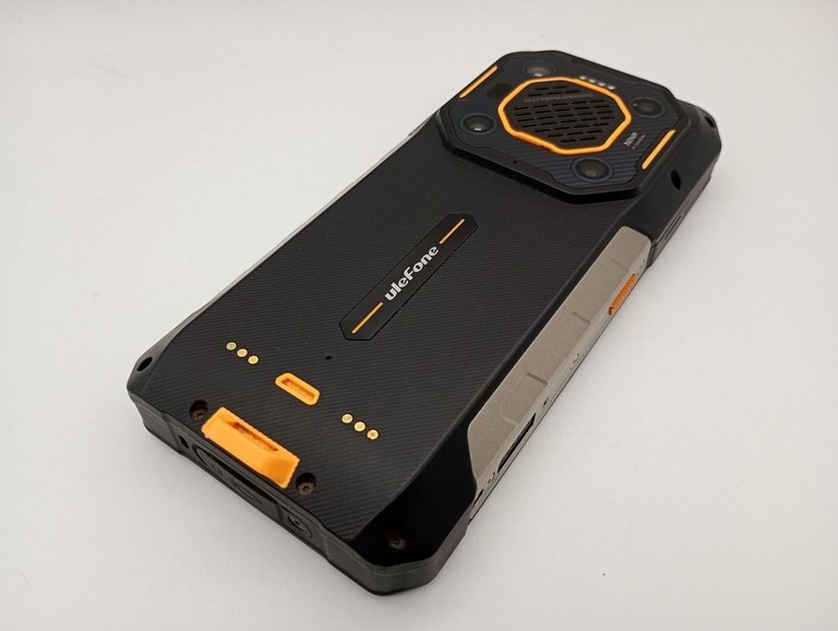 Дешево Ulefone Armor 26 Ultra WT 12/512GB Black з ломбарду