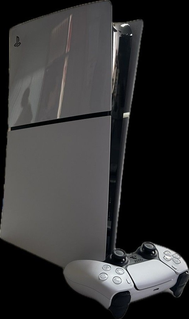 Оголошення Sony PlayStation 5 Slim 1TB Б/У
