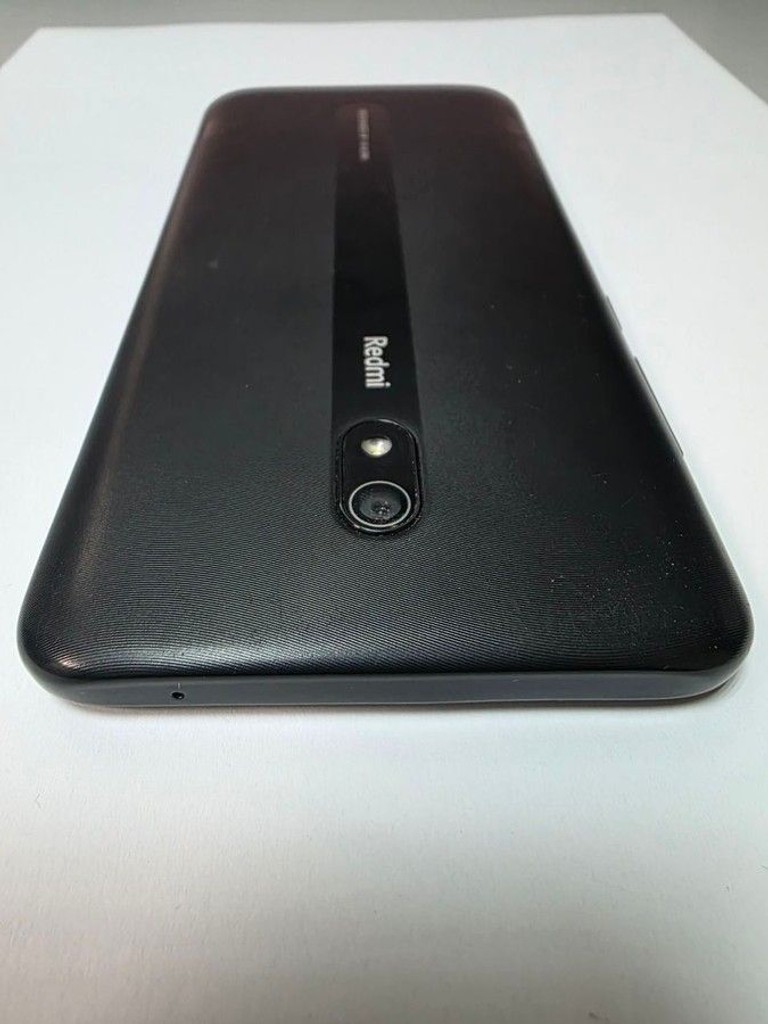 Xiaomi Redmi 8A 4/64GB Black Код:01-201078602. Изображение 8