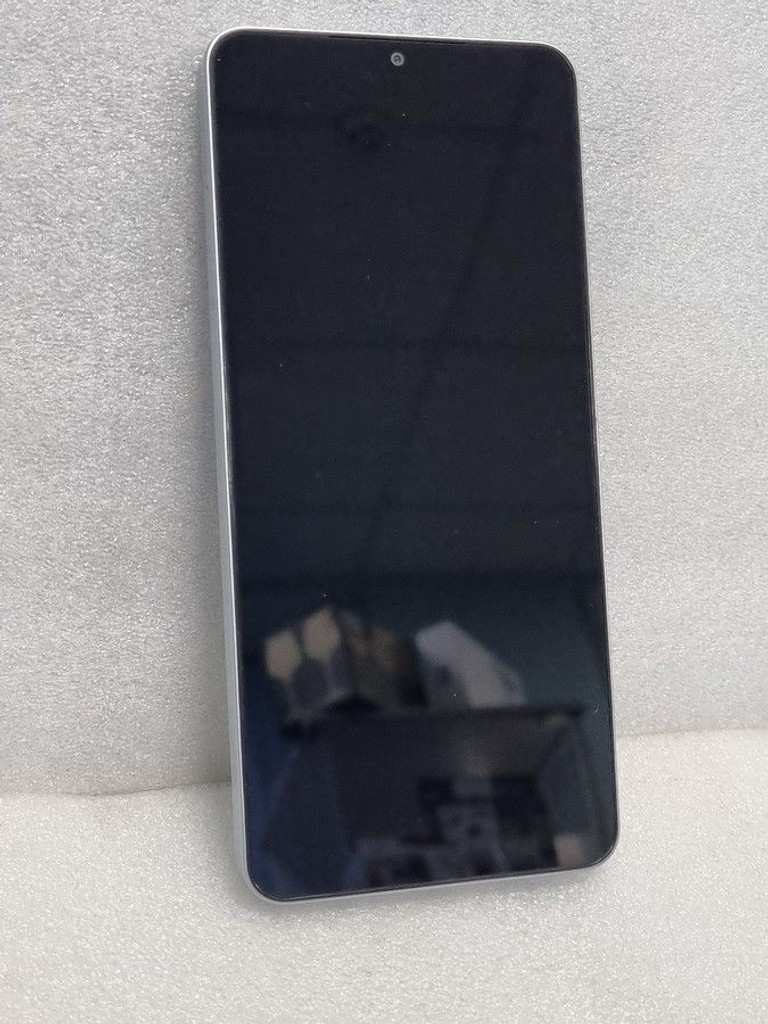 Объявление Samsung galaxy a06 4/128gb Б/У