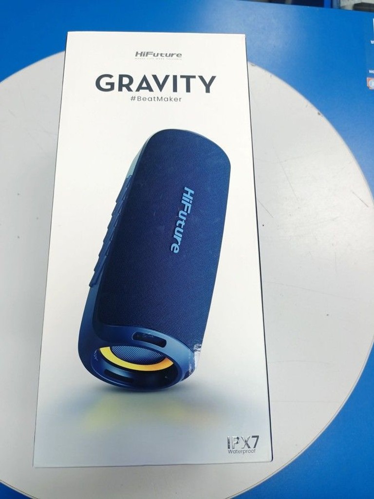 Дешево Hifuture gravity з ломбарду