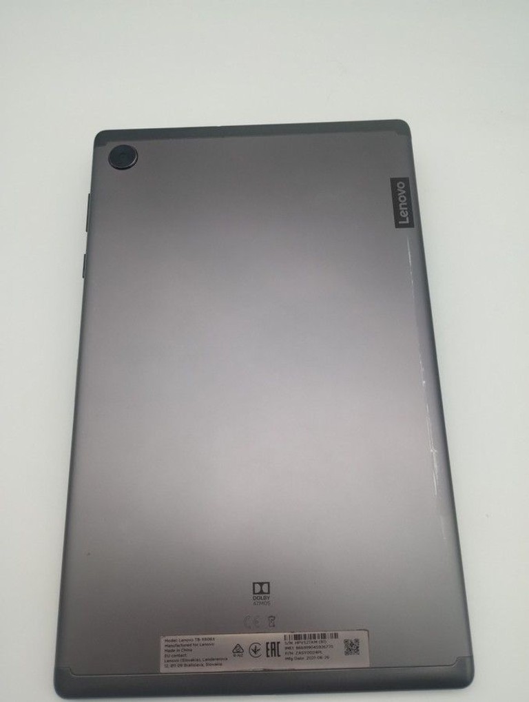 Lenovo tab m10 plus tb-x606x 4/64gb Код:01-201075765. Изображение 9