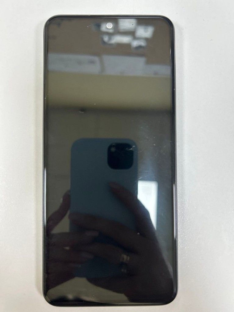 Купити Xiaomi redmi note 12 4/128gb Б/У