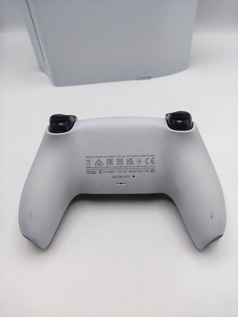Sony PlayStation 5 Slim 1TB Код:01-201086557. Зображення 12