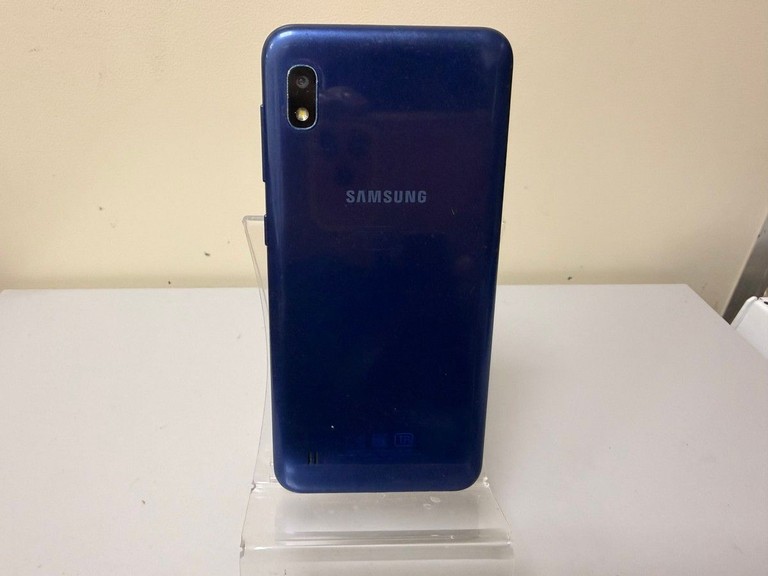 Дешиво Samsung a105f galaxy a10 2/32gb с ломбарда