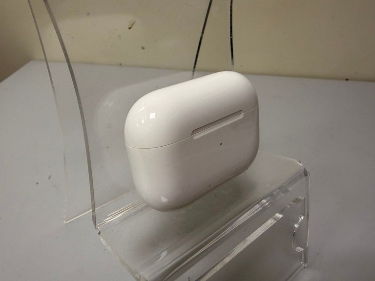 Дешево Apple AirPods Pro (MWP22) з ломбарду