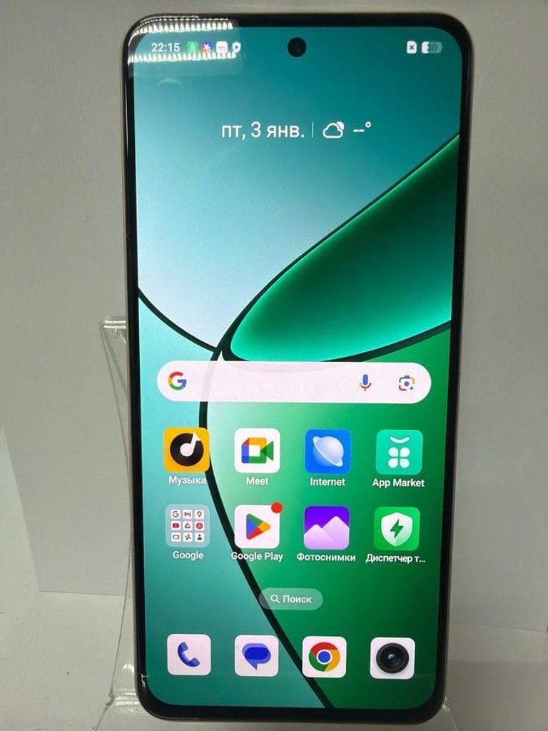 Розпродаж Realme 12+ 5g 8/256gb, продавець Техноскарб