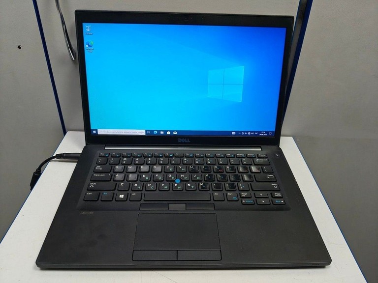 Купити Dell 14/core i5 6300u ddr3/8gb ddr3/hdd *відсутній/ssd 120 gb/*інтегрована Б/У