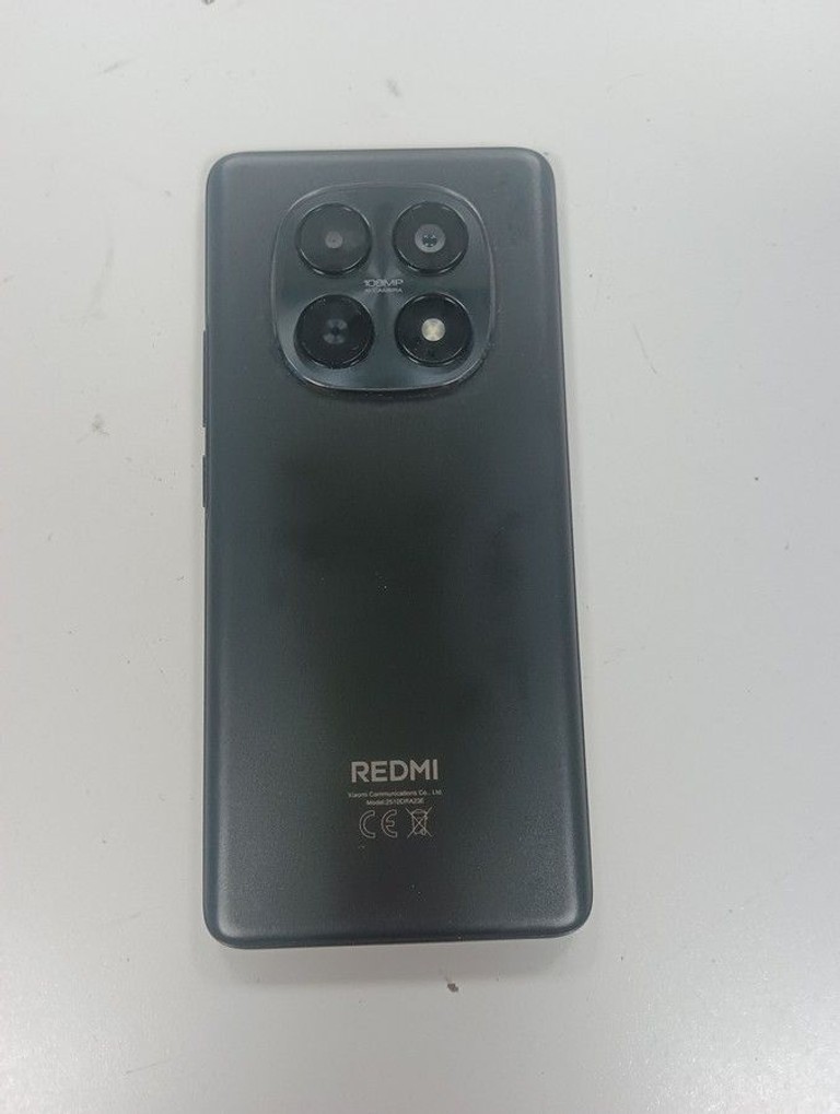 Распродажа Xiaomi Redmi Note 15 4G 6/128GB Purple, продавец Техноскарб