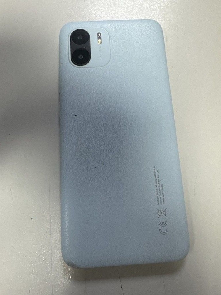 Оголошення Xiaomi Redmi A2 2/32GB Black Б/У