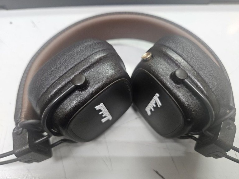 Объявление Marshall major iv Б/У