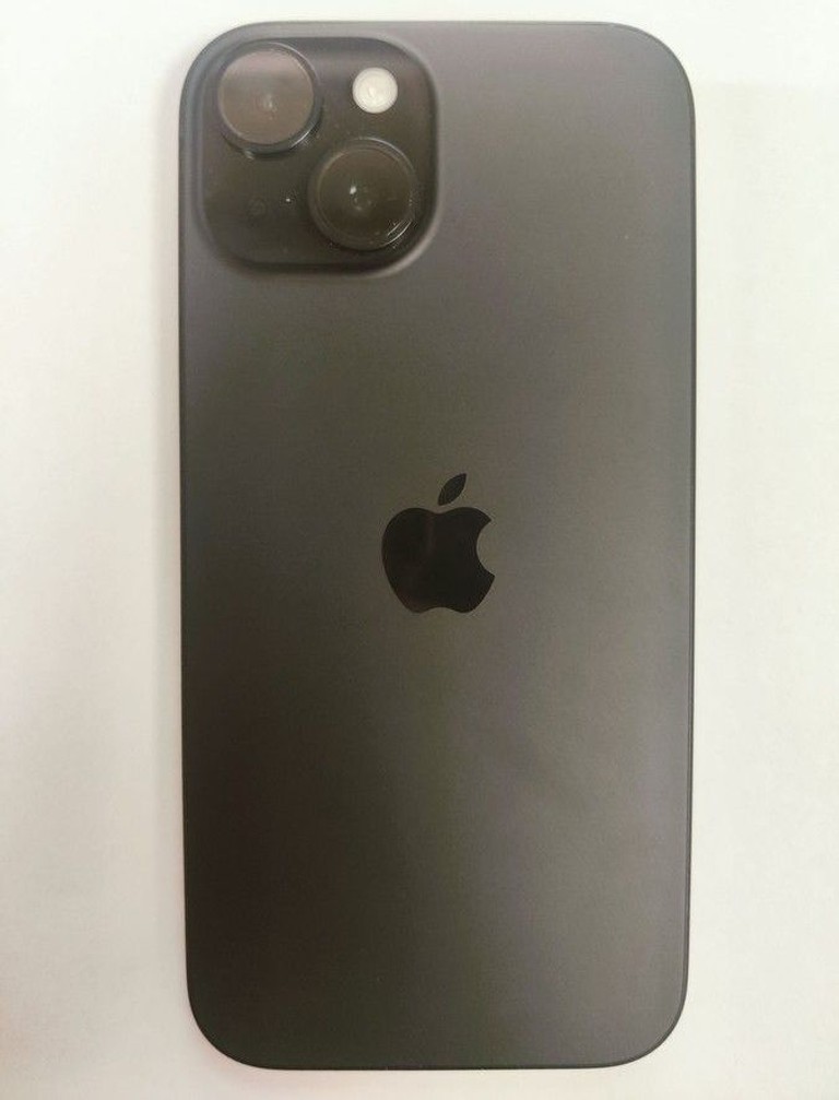 Apple iPhone 15 128GB Green Код:01-201088496. Зображення 6