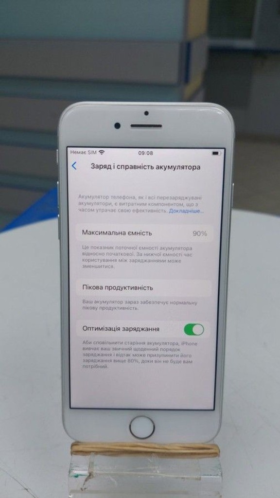 Оголошення Apple iphone 8 64gb Б/У