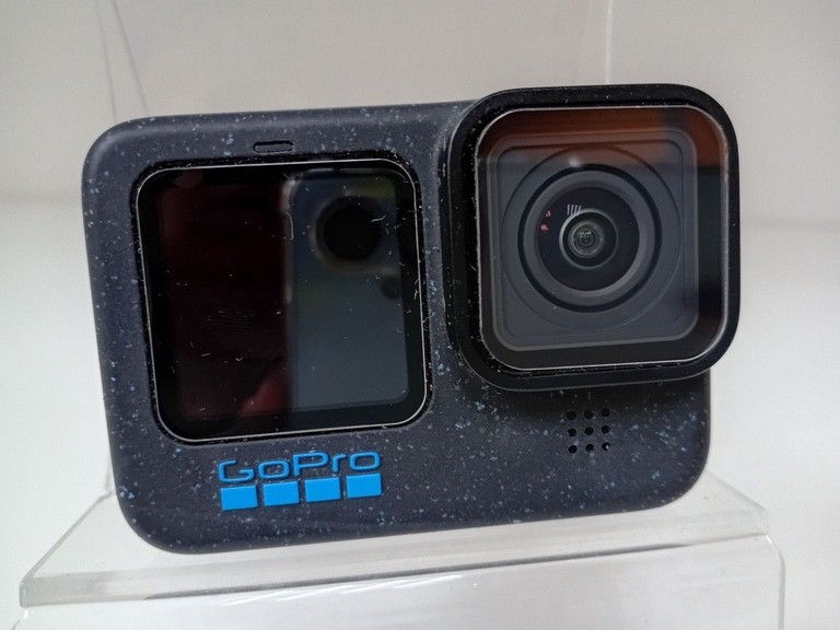 Дешево Gopro hero 12 з ломбарду