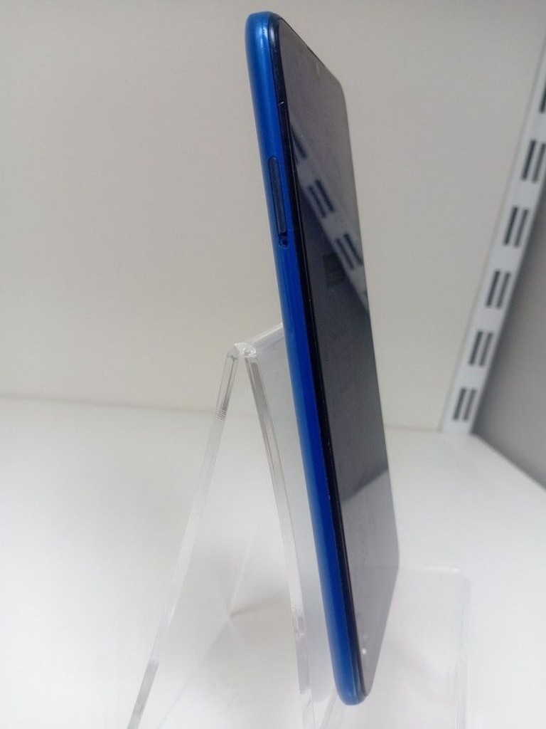 Zte Blade A51 2/32GB Blue Код:01-201090335. Зображення 9