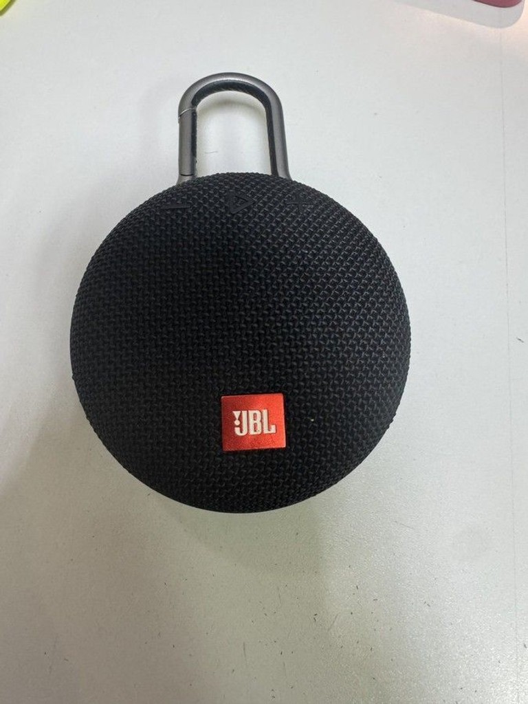 Объявление Jbl clip 3 Б/У